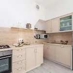 度假居 Nice Home In Moscenicka Draga With Wifi