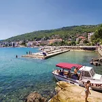 Nice Home In Moscenicka Draga With Wifi