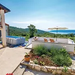 Nice Home In Moscenicka Draga With Wifi Mošćenička Draga