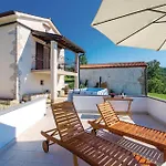 Nice Home In Moscenicka Draga With Wifi * Mošćenička Draga