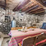 Nice Home In Moscenicka Draga With Wifi 度假居 *