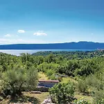 Nice Home In Moscenicka Draga With Wifi *