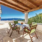Nice Home In Moscenicka Draga With Wifi