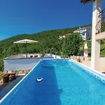 Nice Home In Moscenicka Draga With Wifi Mošćenička Draga