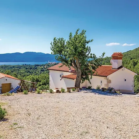 Nice Home In Moscenicka Draga With Wifi * Mošćenička Draga