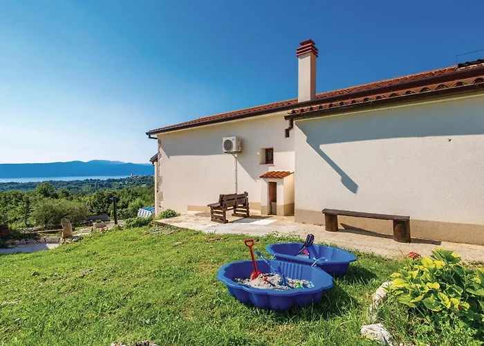Gorgeous In * Mošćenička Draga
