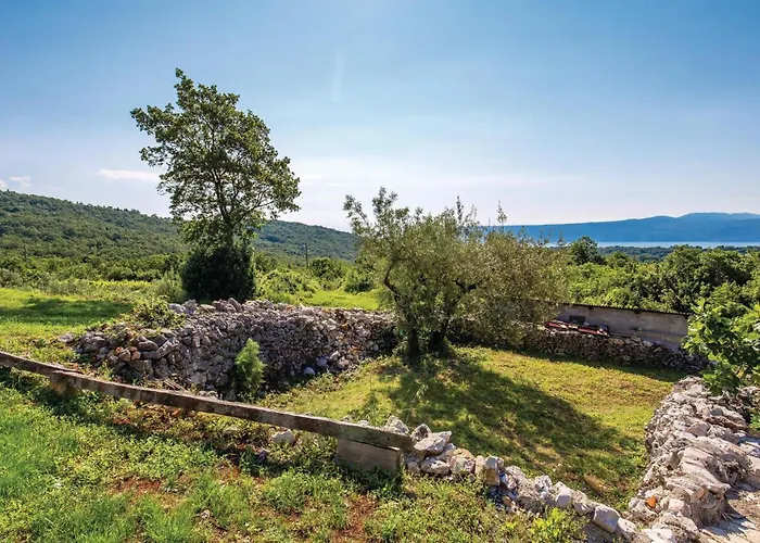 Σπίτι διακοπών Gorgeous In Mošćenička Draga