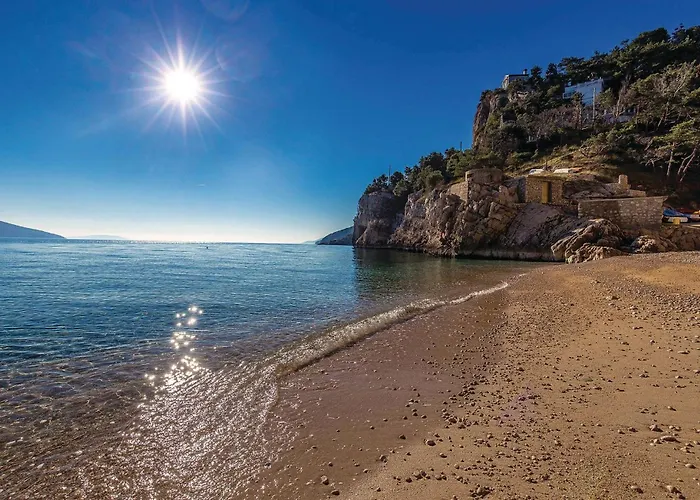 Gorgeous In * Mošćenička Draga