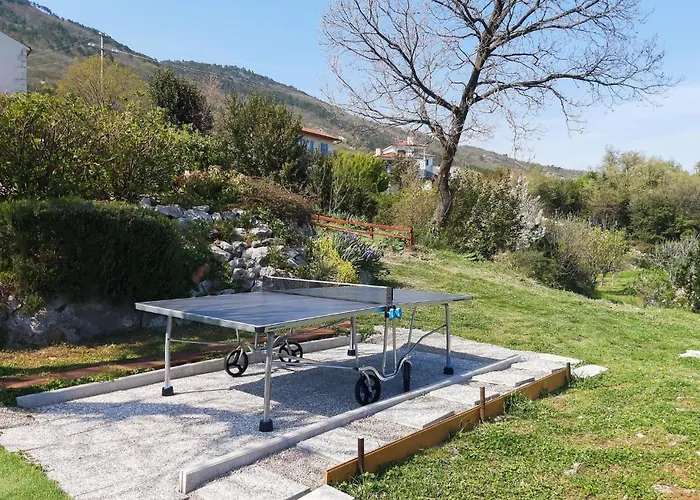 Gorgeous In * Mošćenička Draga