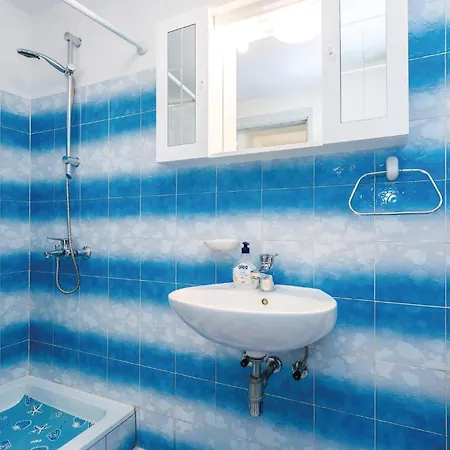 Nice Home In Moscenicka Draga With Wifi * Moscenicka Draga