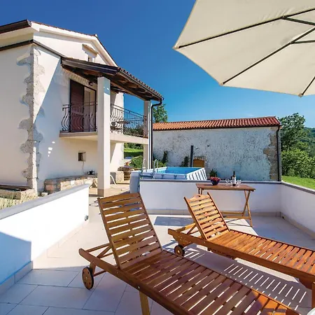 Nice Home In Moscenicka Draga With Wifi * Mošćenička Draga