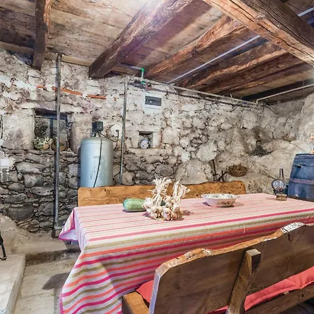 Nice Home In Moscenicka Draga With Wifi Holiday home *