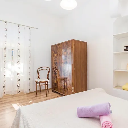 Holiday home Nice Home In Moscenicka Draga With Wifi Moscenicka Draga