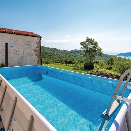 Ferienhaus Nice Home In Moscenicka Draga With Wifi