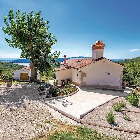 Ferienhaus Nice Home In Moscenicka Draga With Wifi Mošćenička Draga