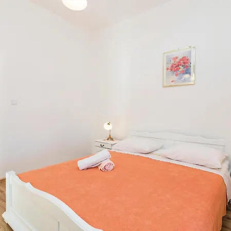 Nice Home In Moscenicka Draga With Wifi * Moscenicka Draga