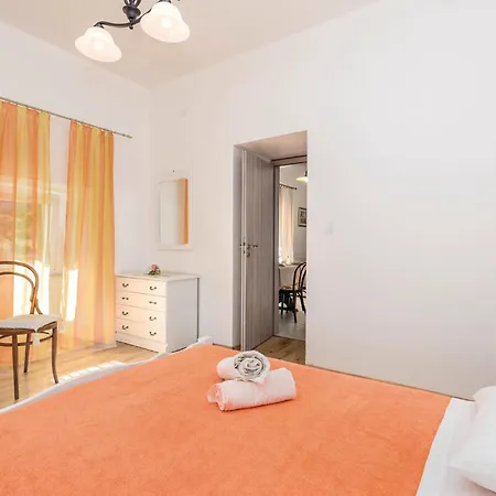 Holiday home Nice Home In Moscenicka Draga With Wifi Moscenicka Draga