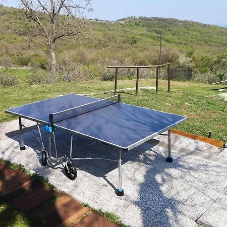 2 Bedroom Gorgeous Home In Moscenicka Draga Martina