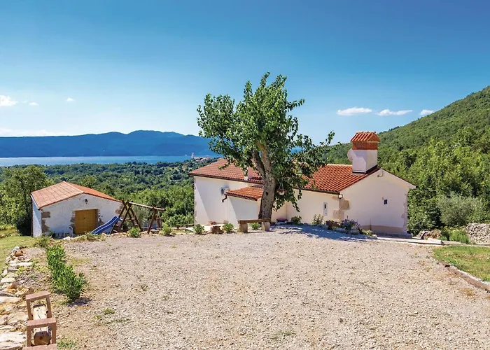 Gorgeous In * Mošćenička Draga